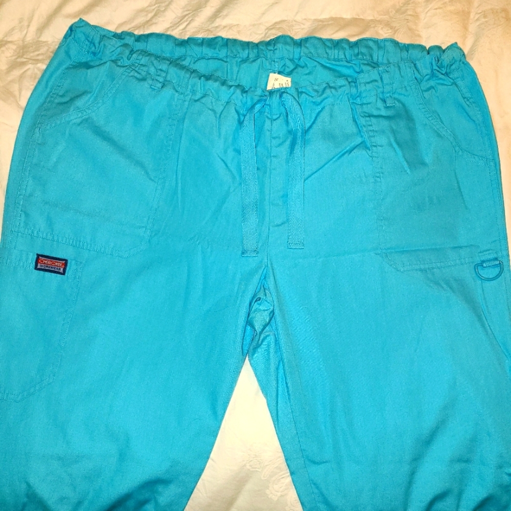Scrubs Cherokee Workwear XL